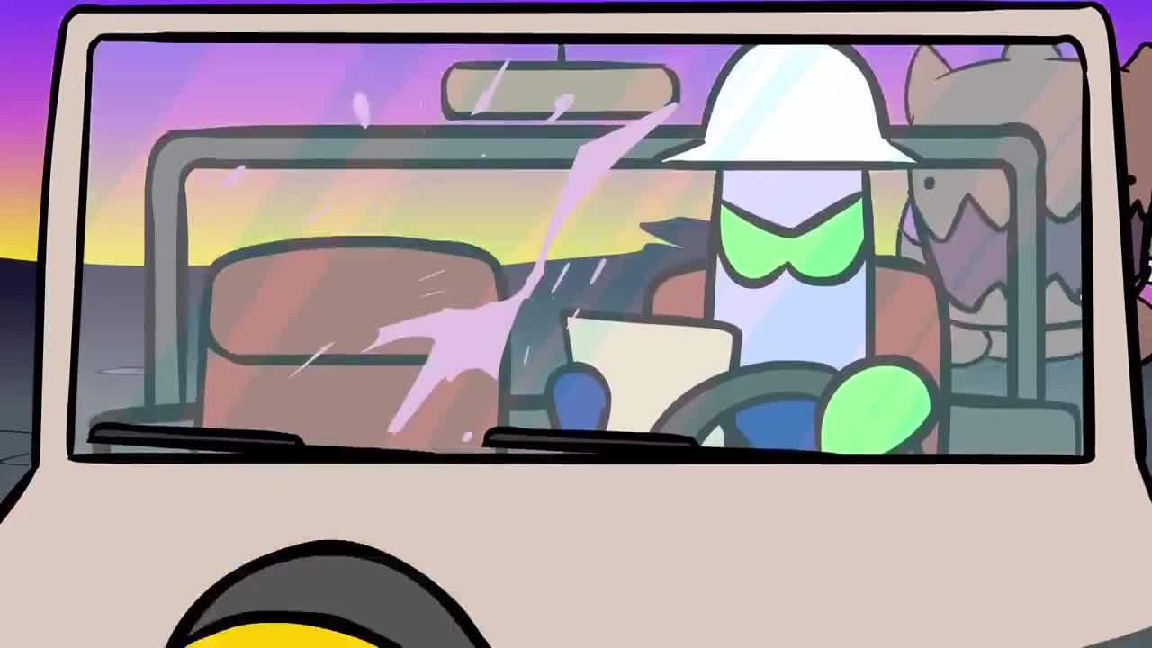 爆笑星际争霸2-合作任务特别篇09 泽叔 x 雷诺