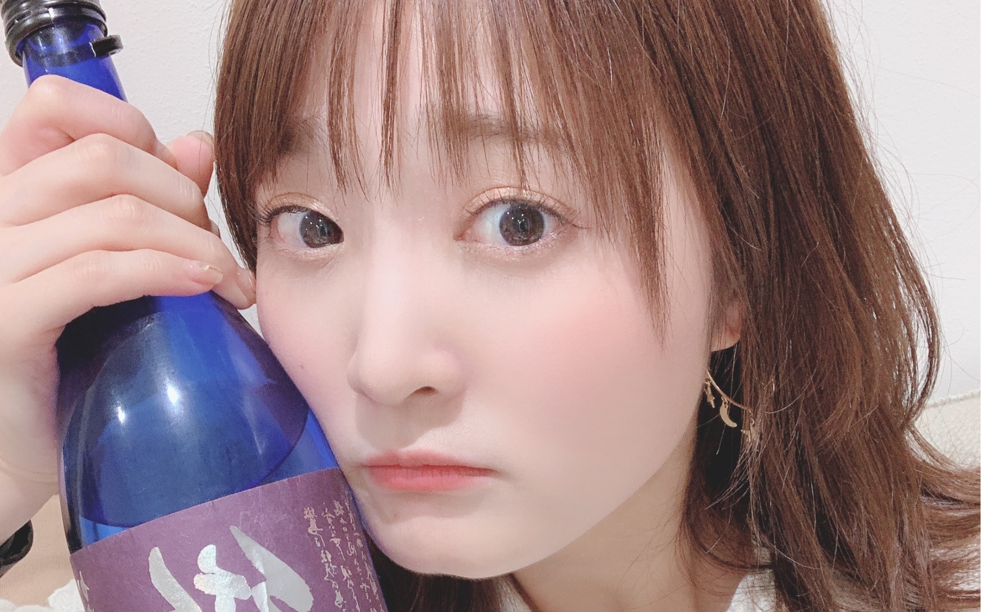 久保由利香line直播录像 「shikaco line live #2」 2020.2.25 小鹿