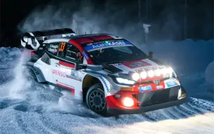 Download Video: 【WRC拉力赛混剪】 #Edge of my life#拉力赛#WRC