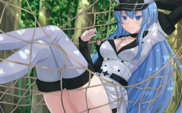 300英雄 艾利卡查多解说 十香