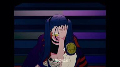 中字CC】【あらき×nqrse×めいちゃん】アニマル_哔哩哔哩_bilibili