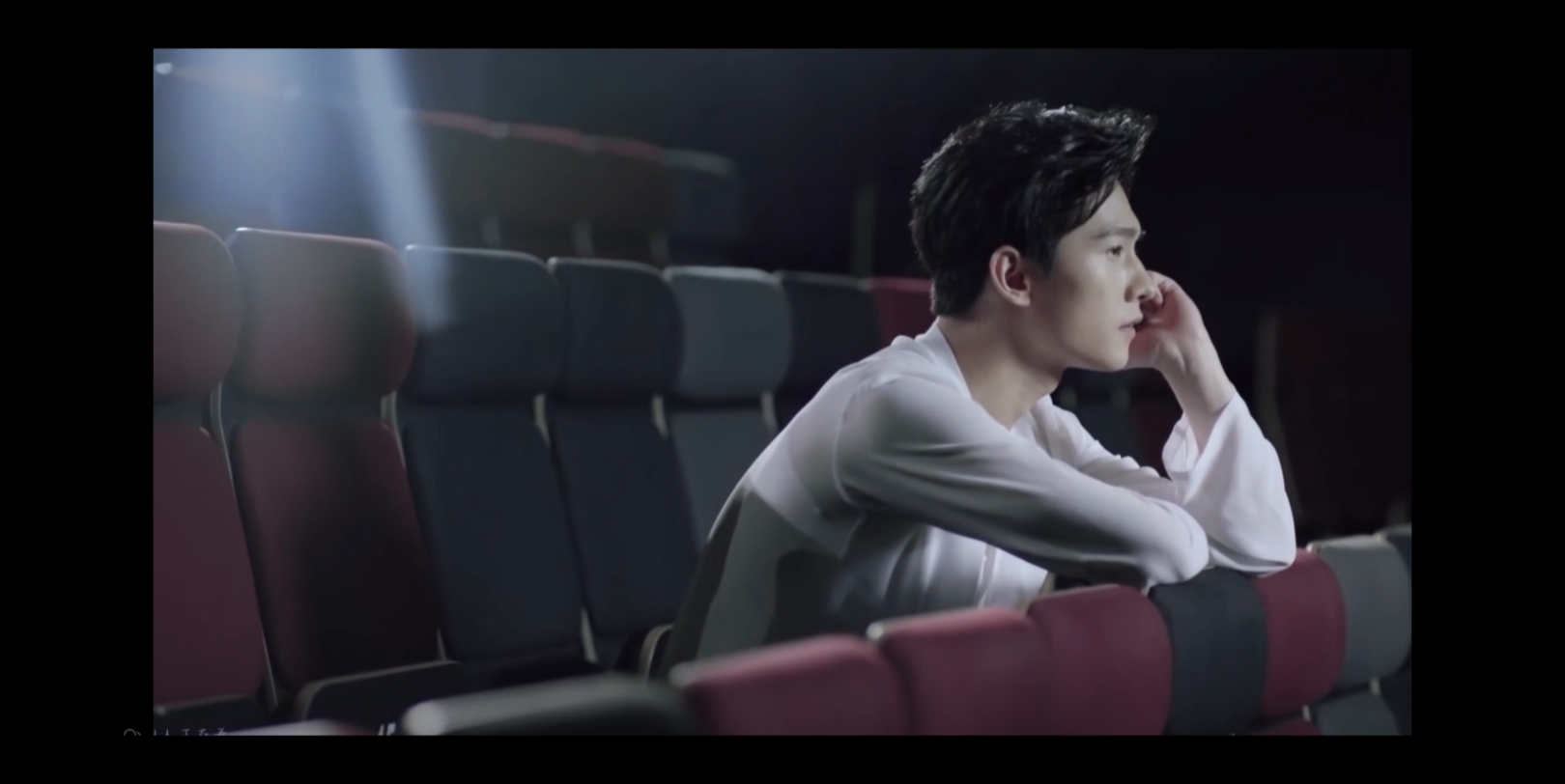 真的好怀念杨洋跳蒲公英啊