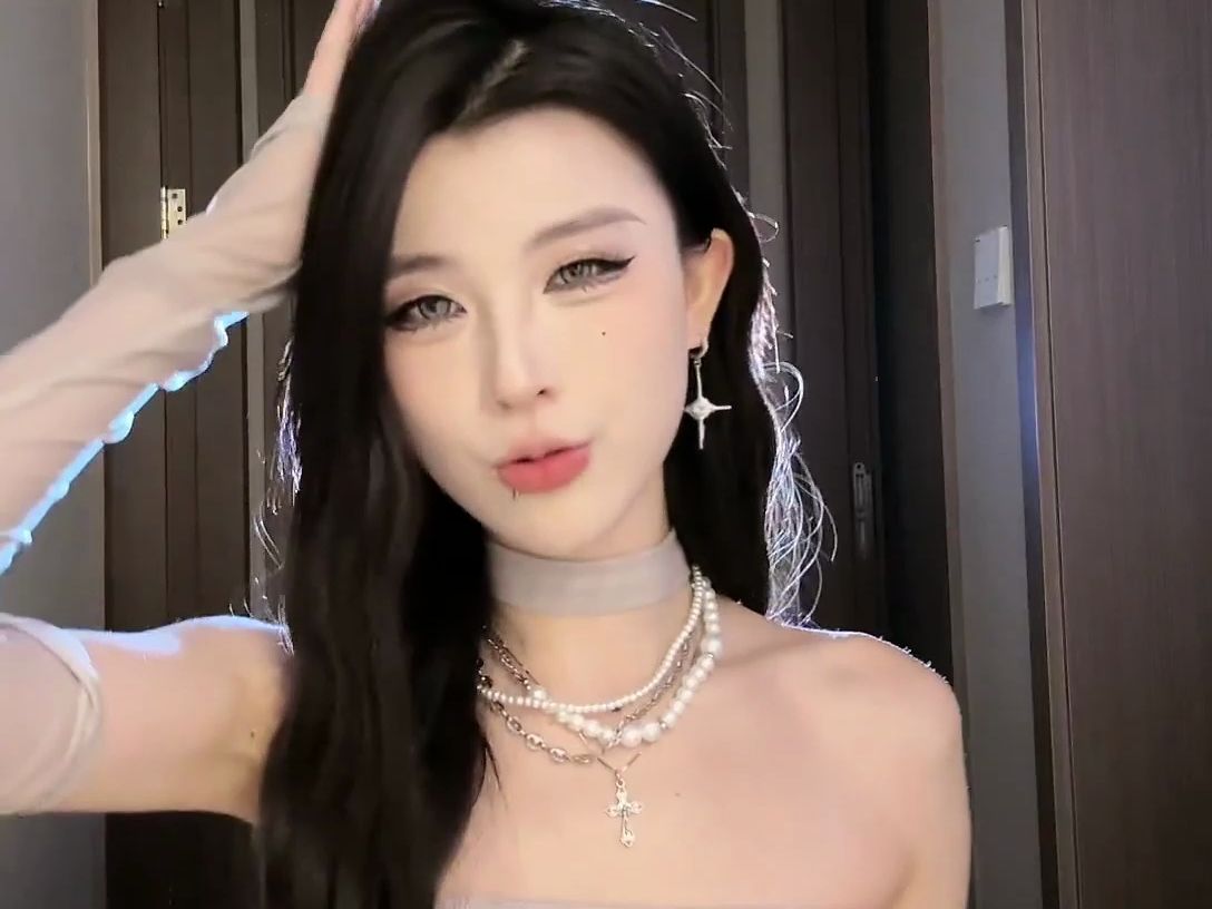 夏雯萱2024年5月19日