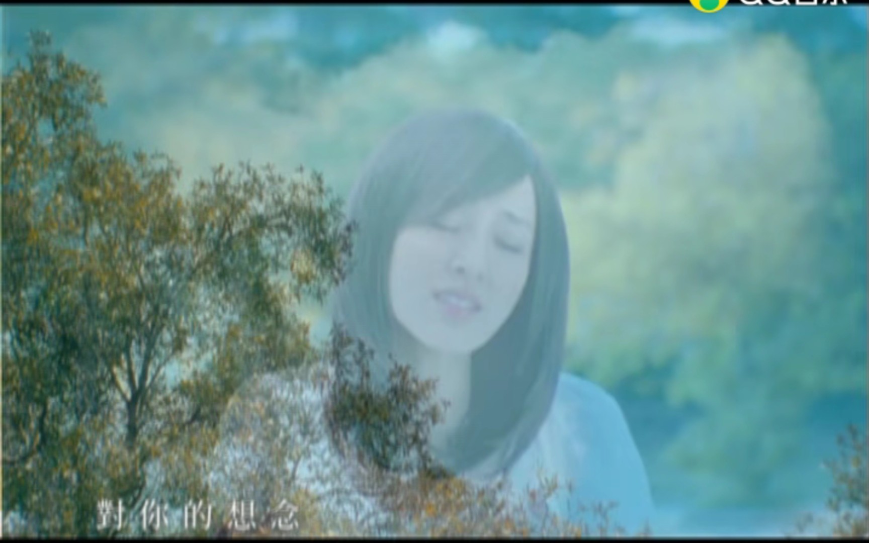 范玮琪《灰色的彩虹》