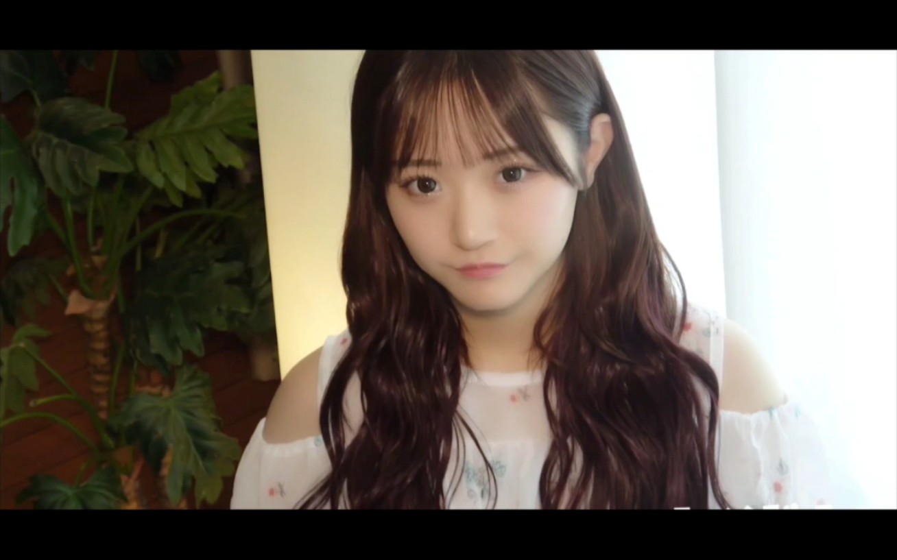 盛世美颜,美少女的裙子在风中摇曳