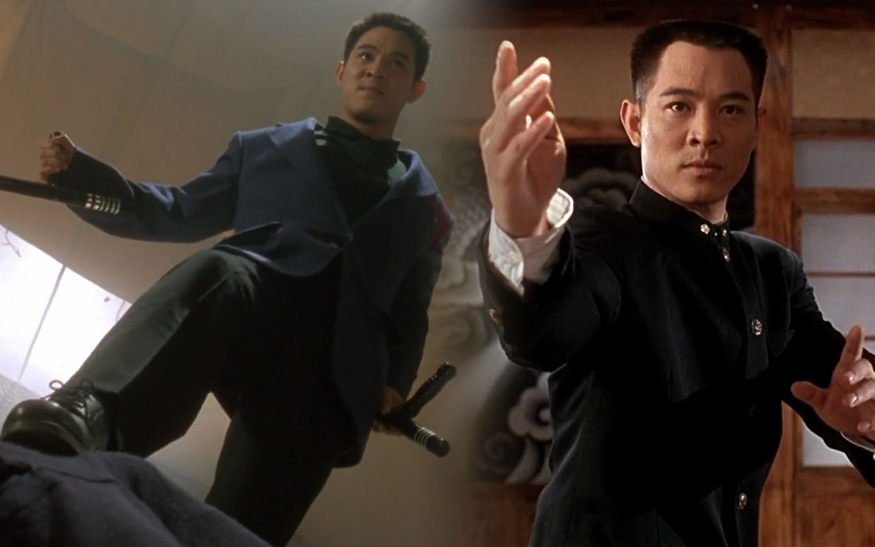 黄飞鸿92之龙行天下 - 资源合集 - 小不点搜索