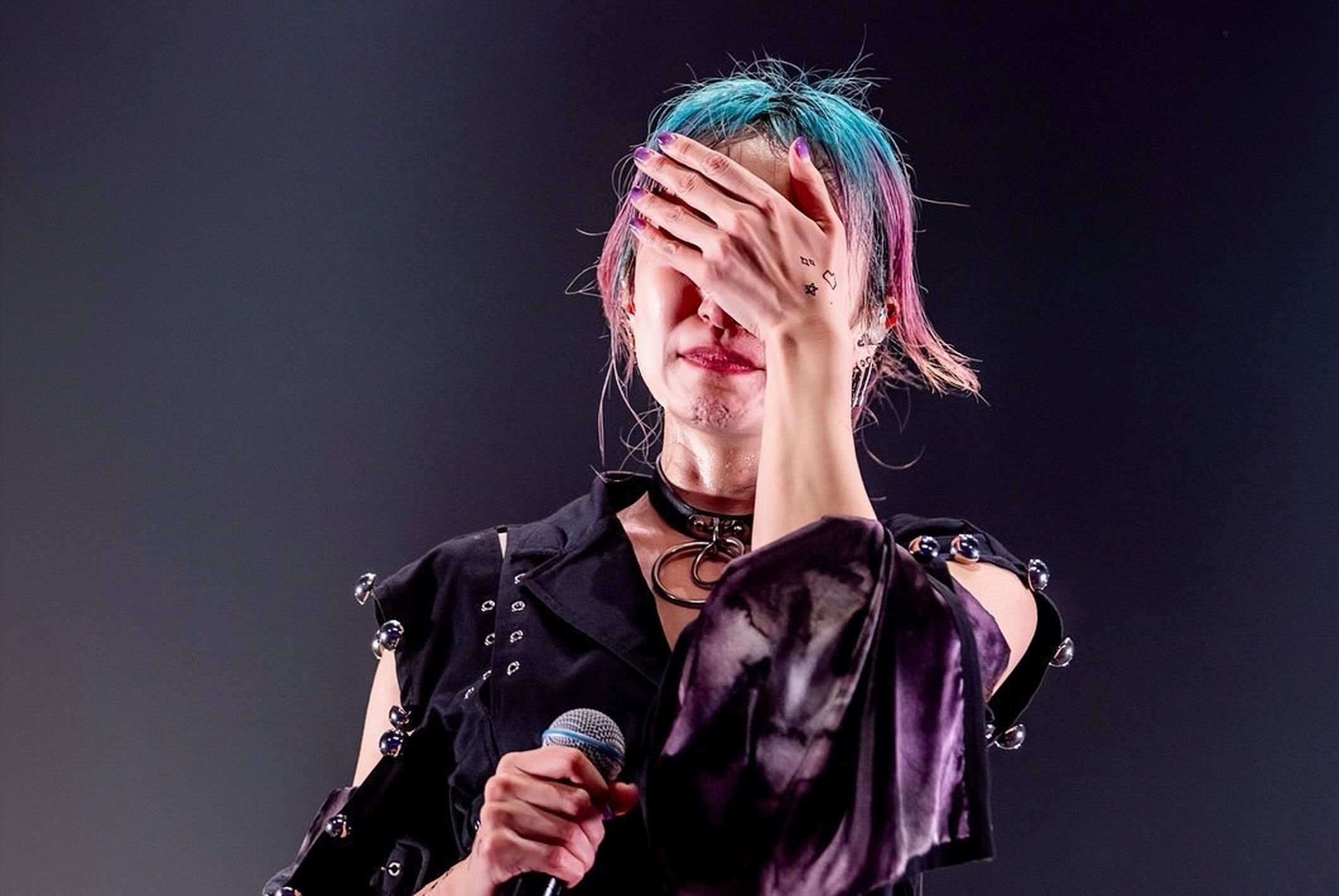 【织部里沙】lisa-全场大合唱『dawn』曙光~lander