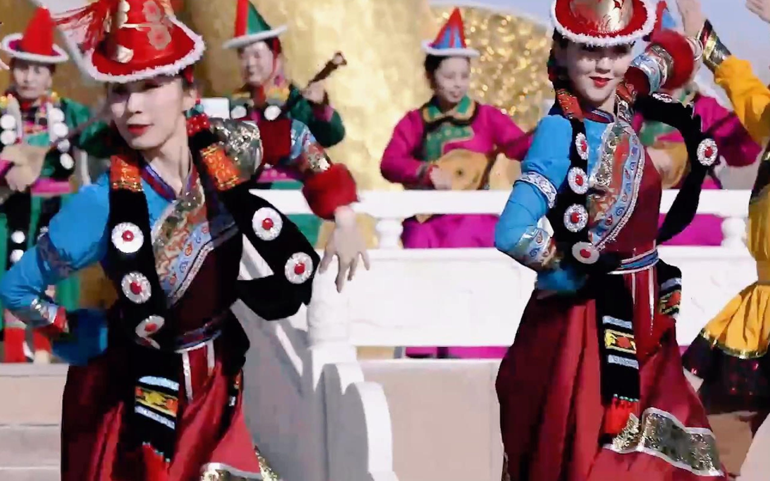 蒙古舞,蒙古族之蒙古国劲嗨歌曲,希望看官大人您能喜欢