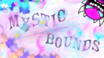 Скачать видео: [1st Exd] Mystic Bounds 100%