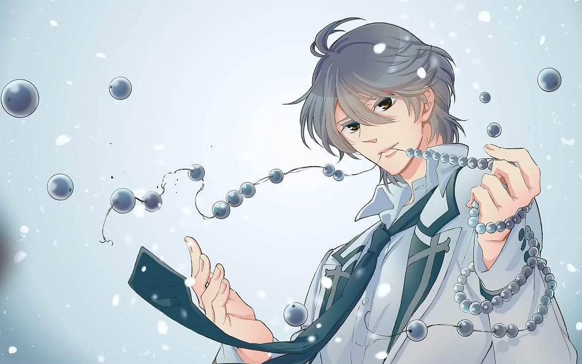 [图]BROTHERS CONFLICT 記憶喪失