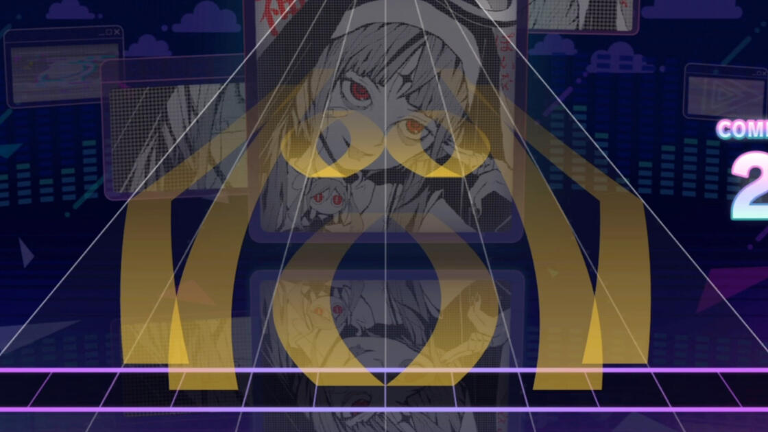 【Project SEKAI/005的挑战状其一】神っぽいな [APPEND]_哔哩哔哩bilibili