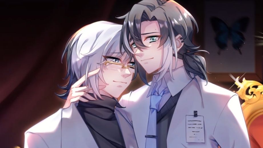 💉米森侑梦稿💉