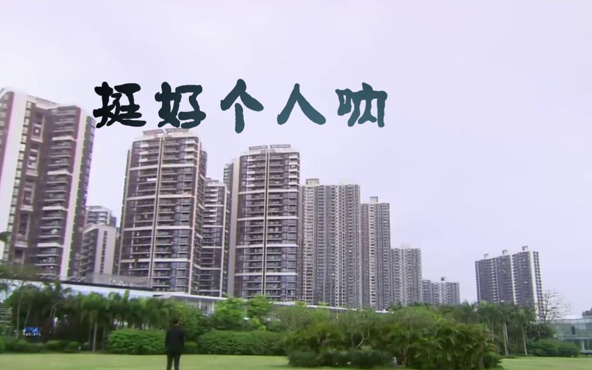 挺好个人呐 (原唱 摩登兄弟刘宇宁)