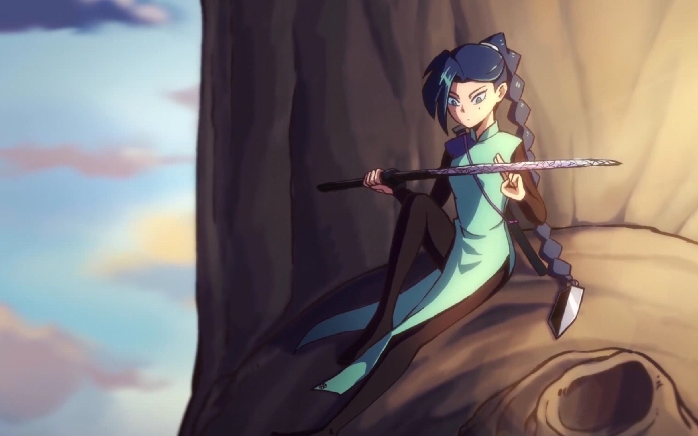 梅花十三:番外篇