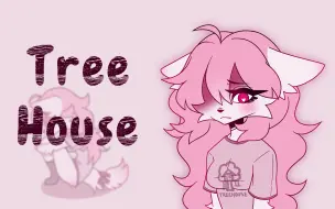 Download Video: Tree House // animation meme （赠）