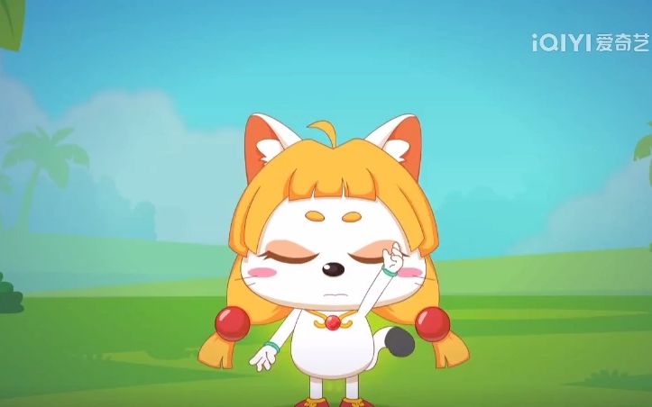 喜羊羊与灰太狼之异国大营救片头曲就在身边