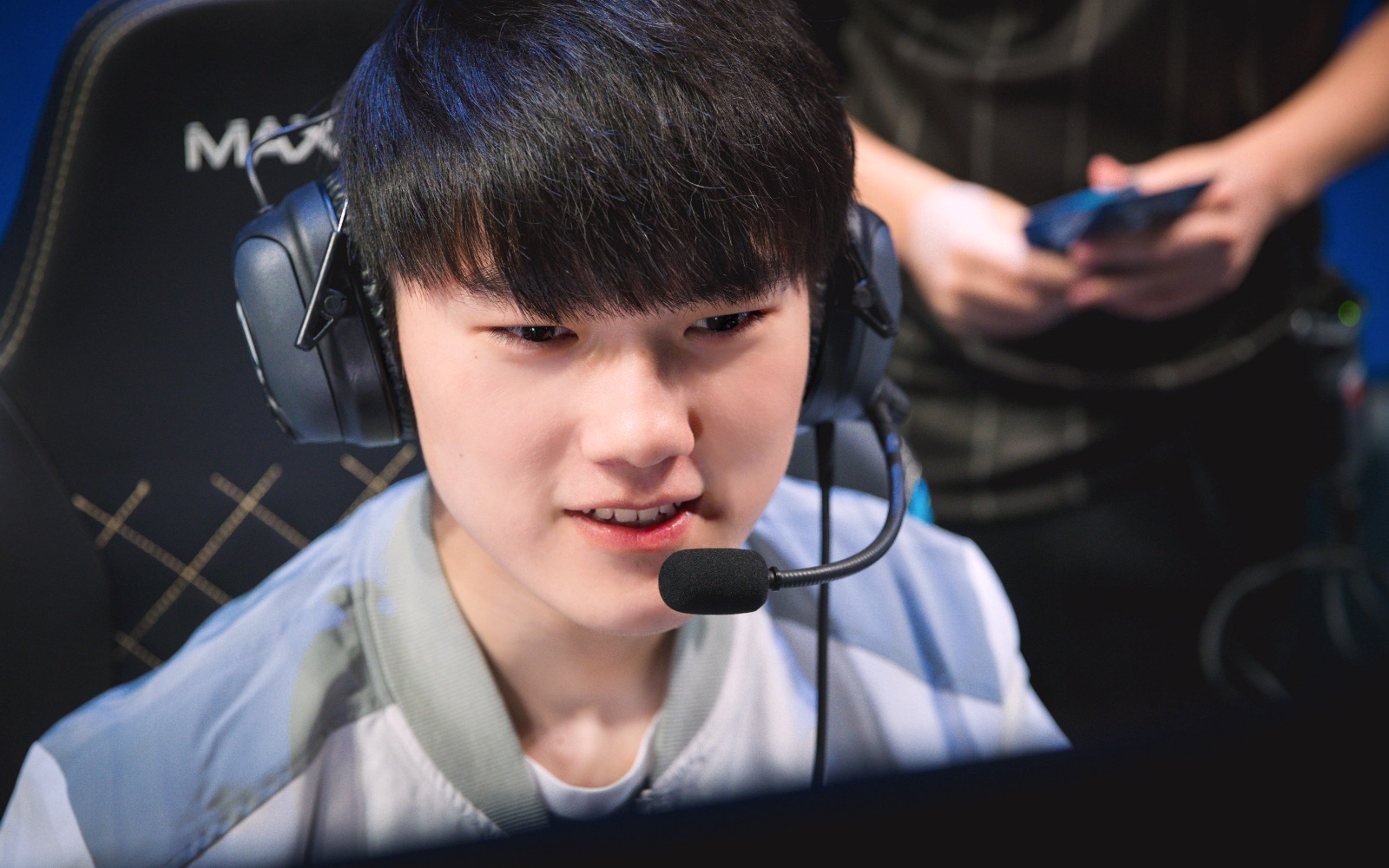 jackeylove | 合集 | 关于他