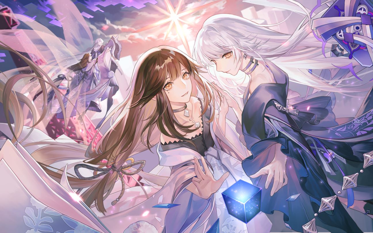 永远的七日之都门扉之外结局附文字剧情