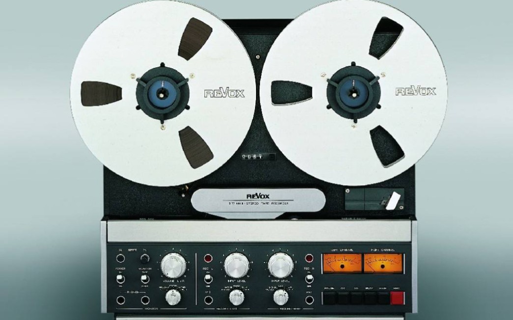 旗鸣科普第四节《母带处理》