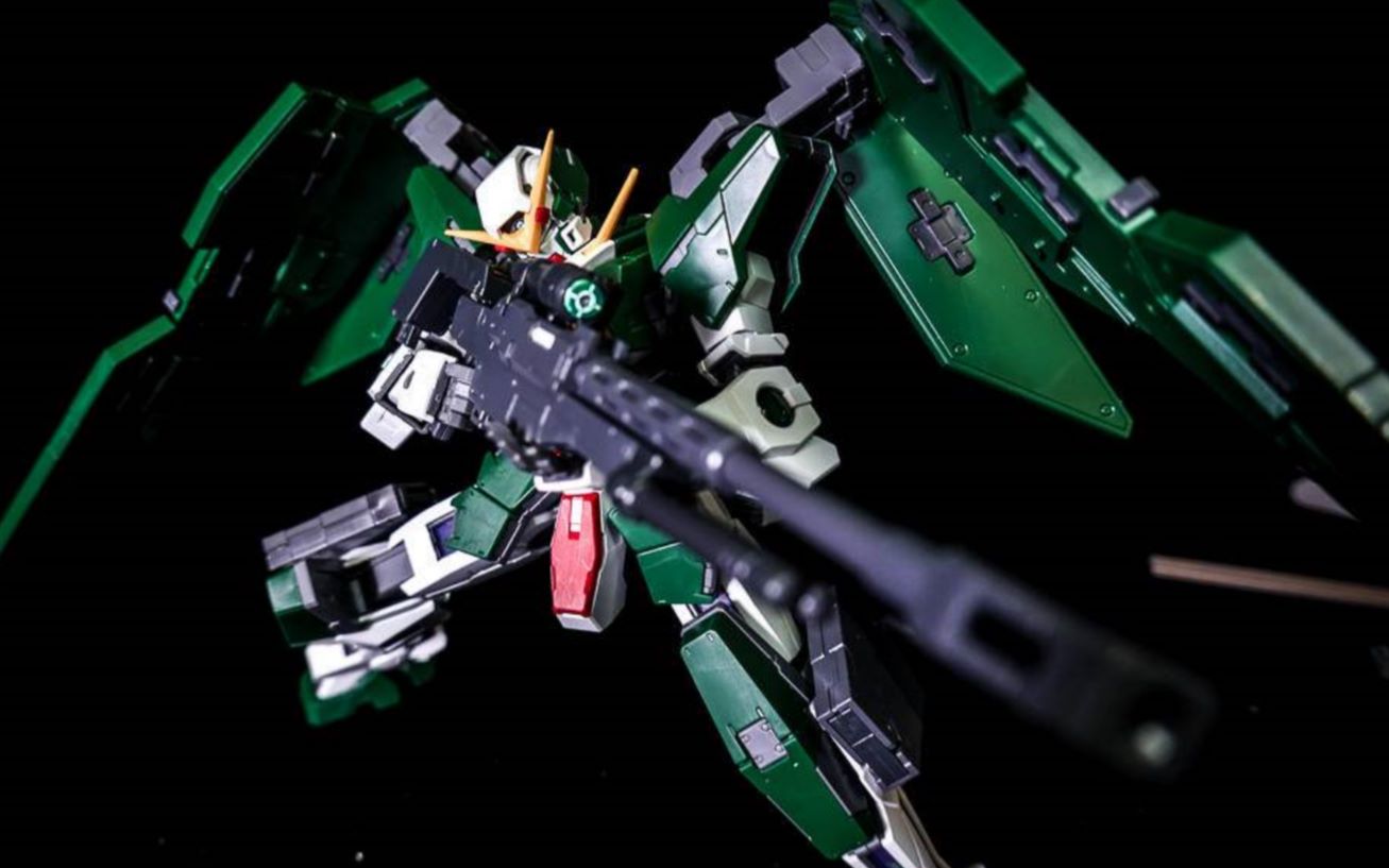 (杂兵ol)力天使!狙击目标!