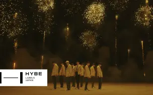 Download Video: &TEAM 'FIREWORK (Korean ver.)' Official Performance MV