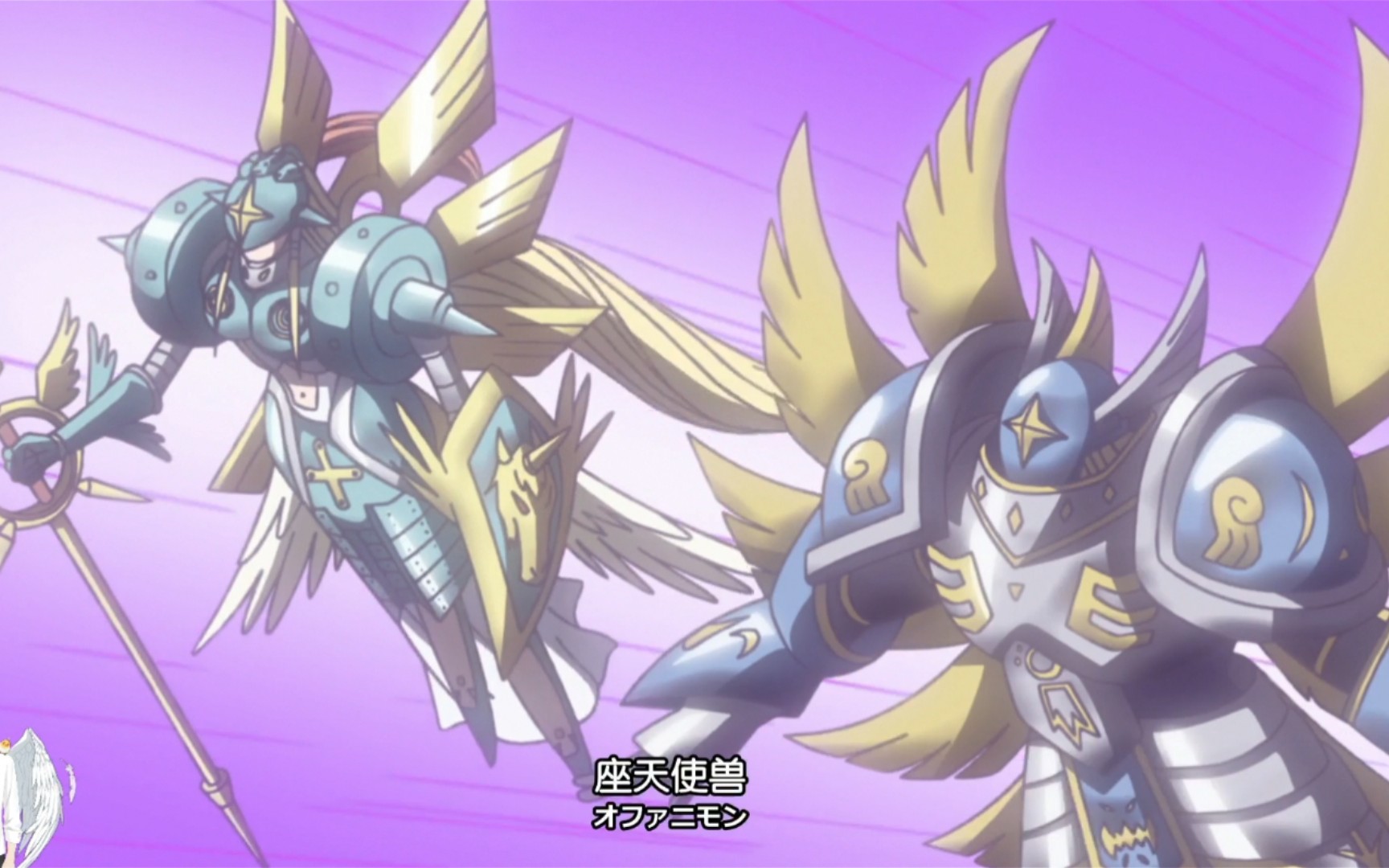 【数码宝贝2020 第65集】负面兽,巨大的毁灭 本集负面兽的诞生背景