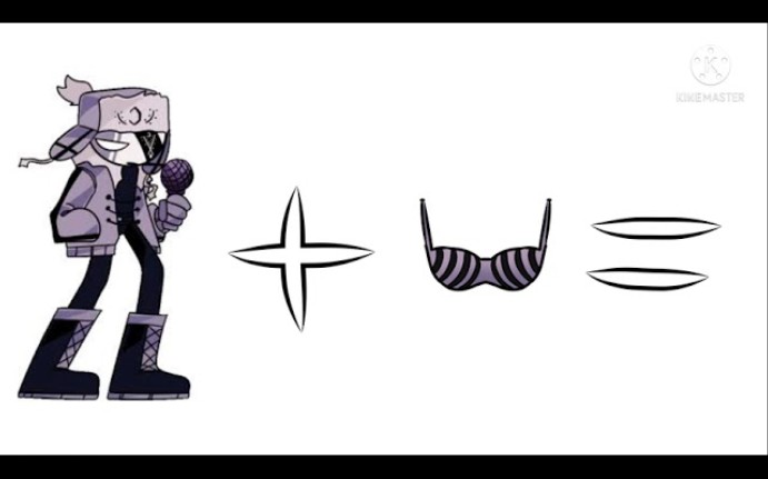 ruv(fnf) 胸罩= ?| 不是点击诱饵