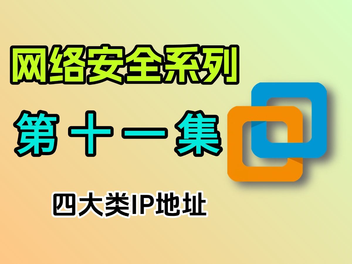 操作系统应用与网络配置6.四大类IP地址哔哩哔哩bilibili