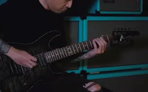 Télécharger la video: Tom Anderson/7 String/七弦/H1/H3+/HN3+/Fender/Strat/双线圈/电吉他/拾音器