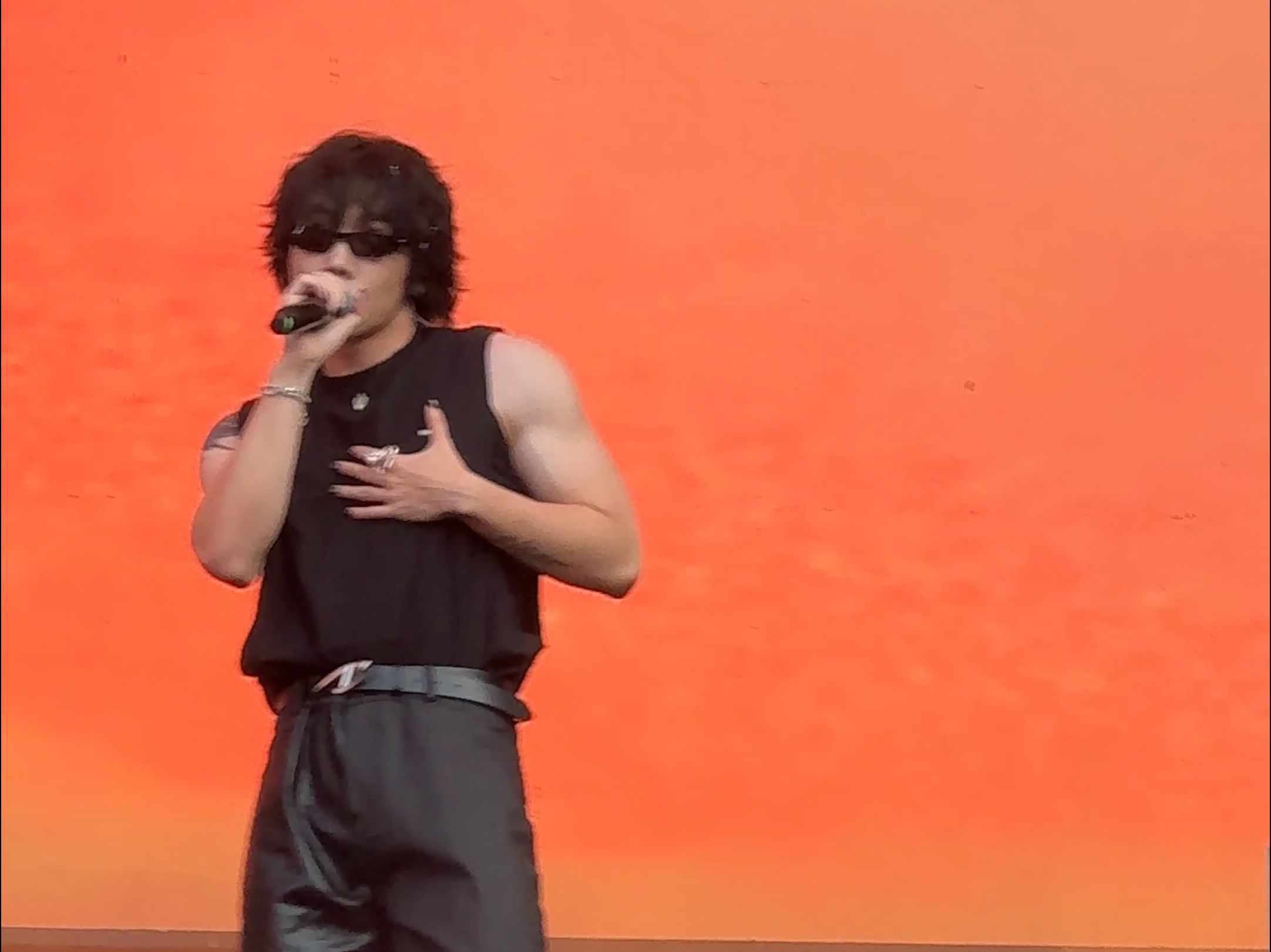 《蜥蜴》 刘炫廷