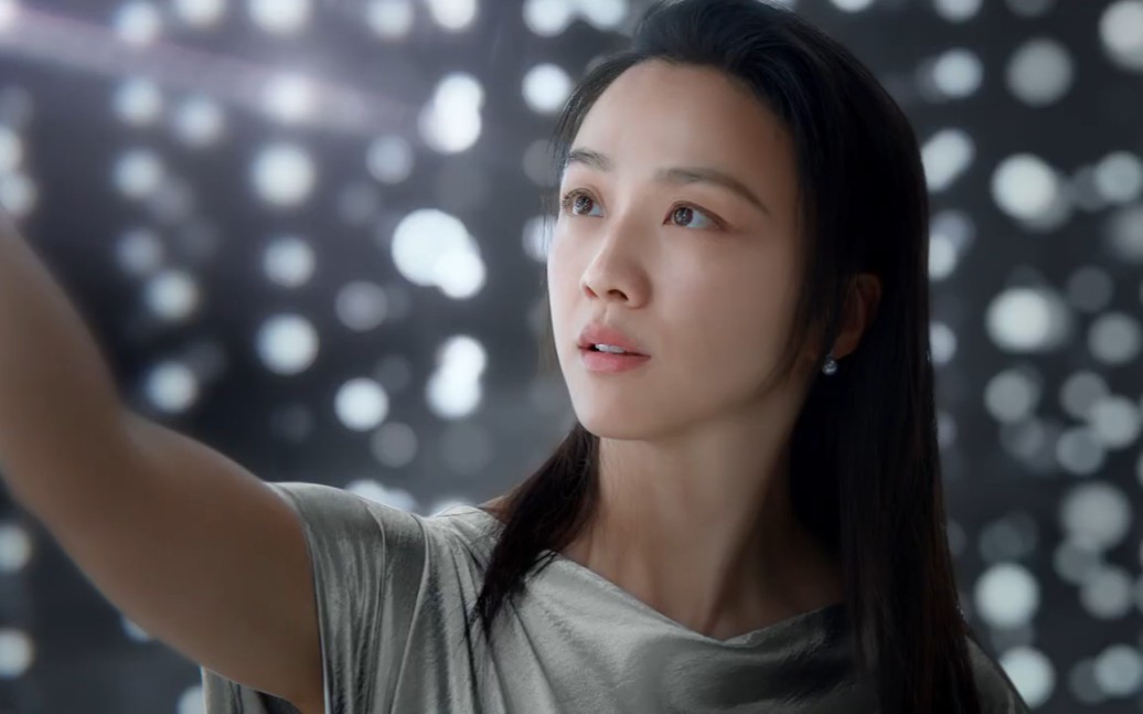 【汤唯】【sk-Ⅱ】新一代小灯泡