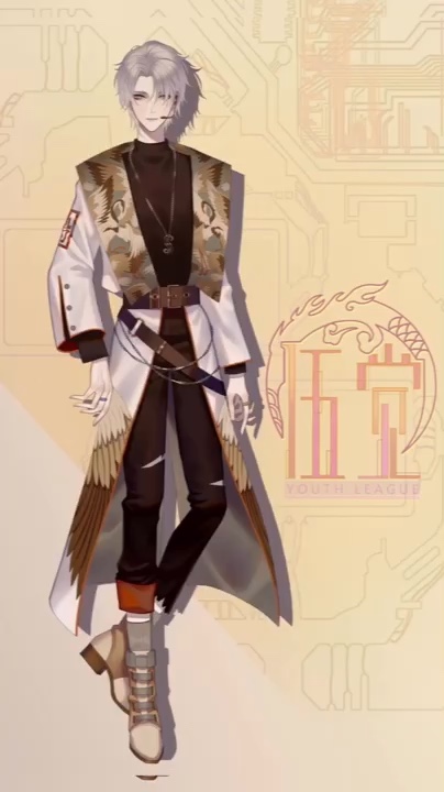 伍觉男团# #伍觉男团语音大放送# ?_哔哩哔哩_bilibili