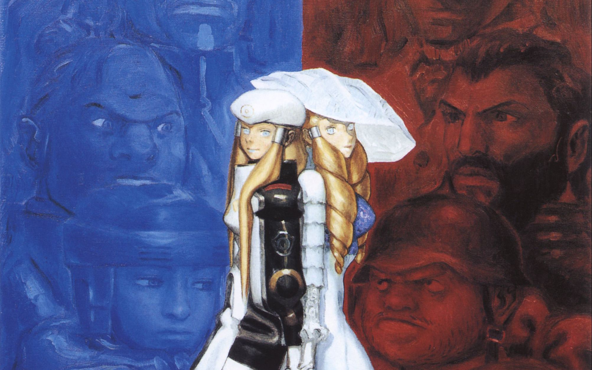 66高达amv月之茧