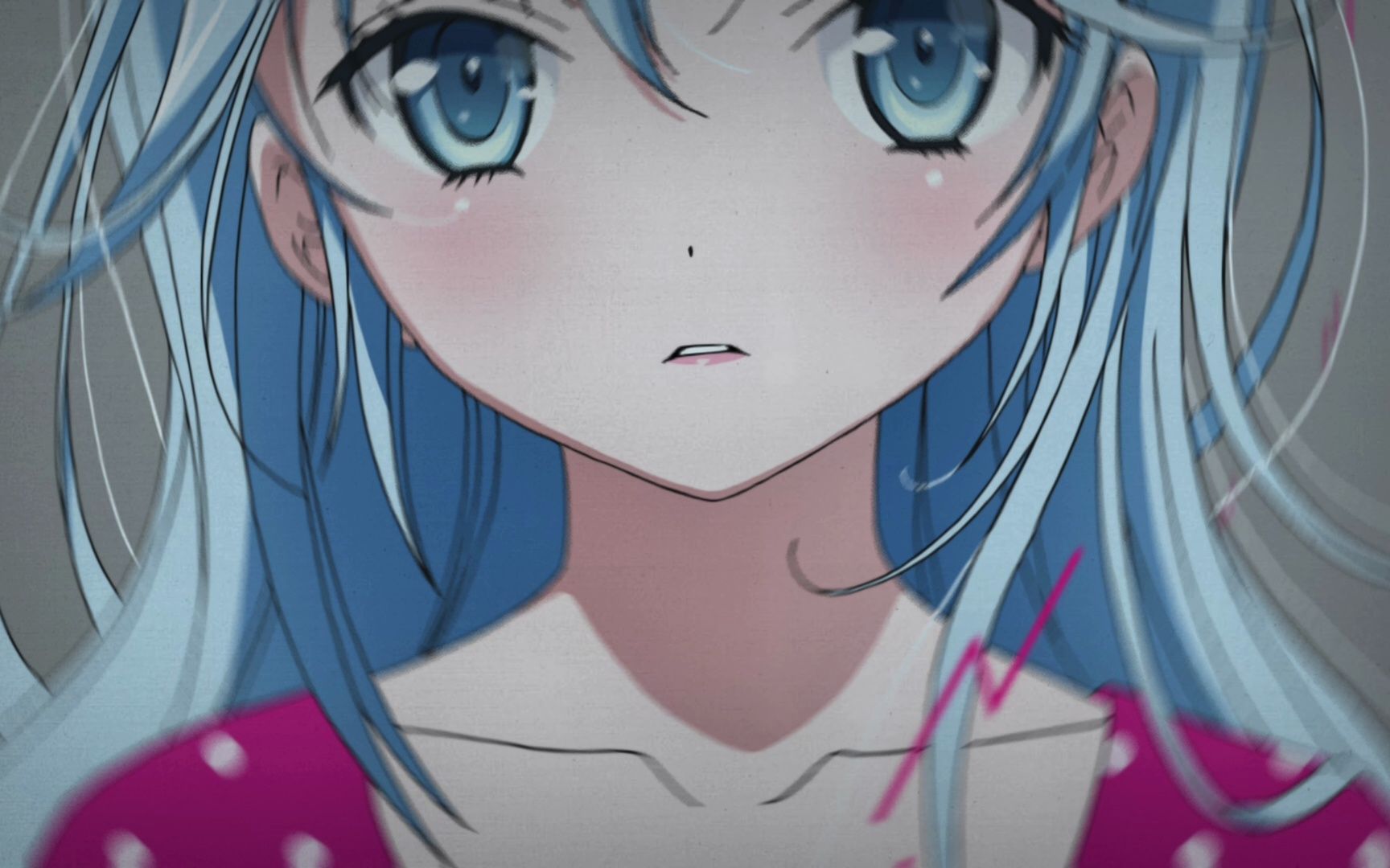 电波女与青春男 os-宇宙人