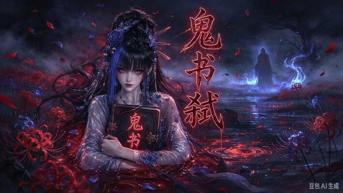 鬼书弑