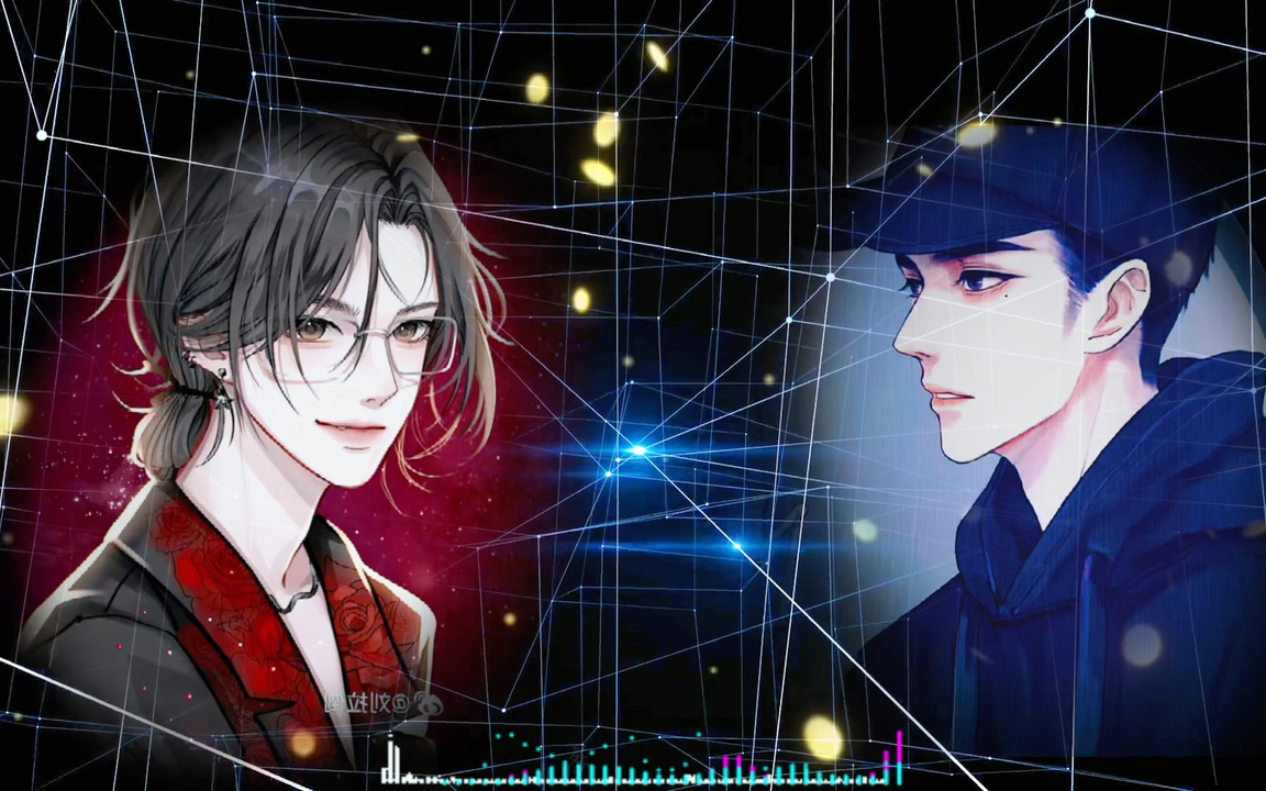 岑先生夙七烈伪合唱《飞云之下》