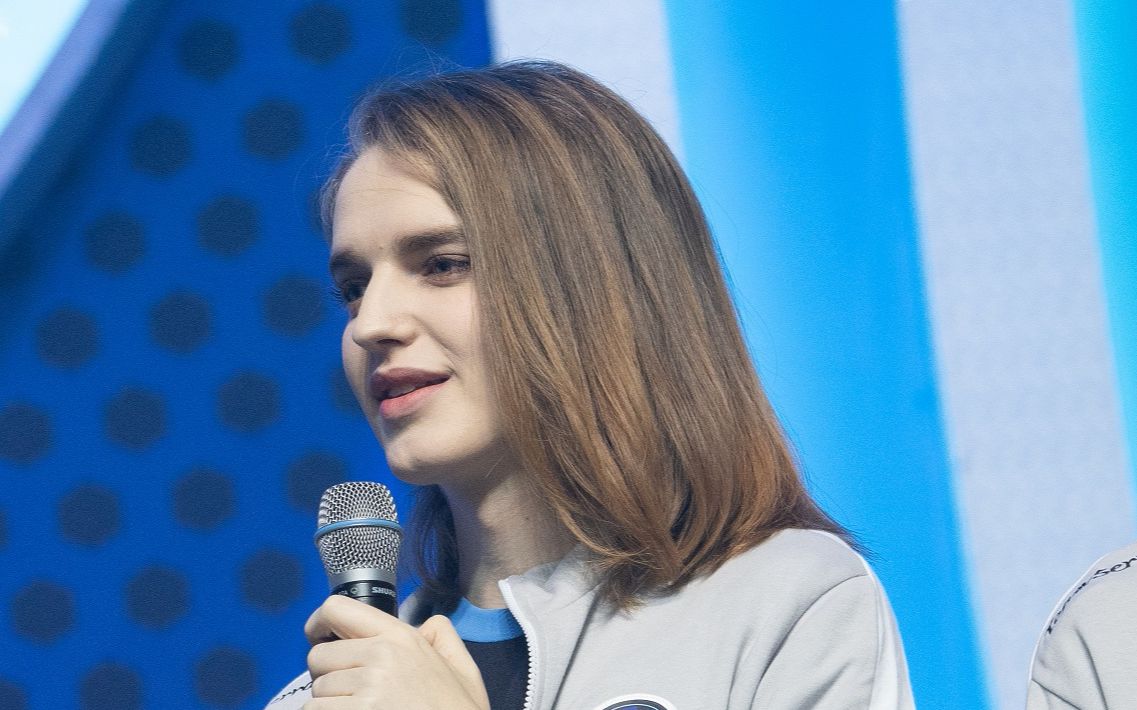 【2018-09-30】噶姐 scarlett 虫族第一视角_哔哩哔哩 (゜-゜)つロ