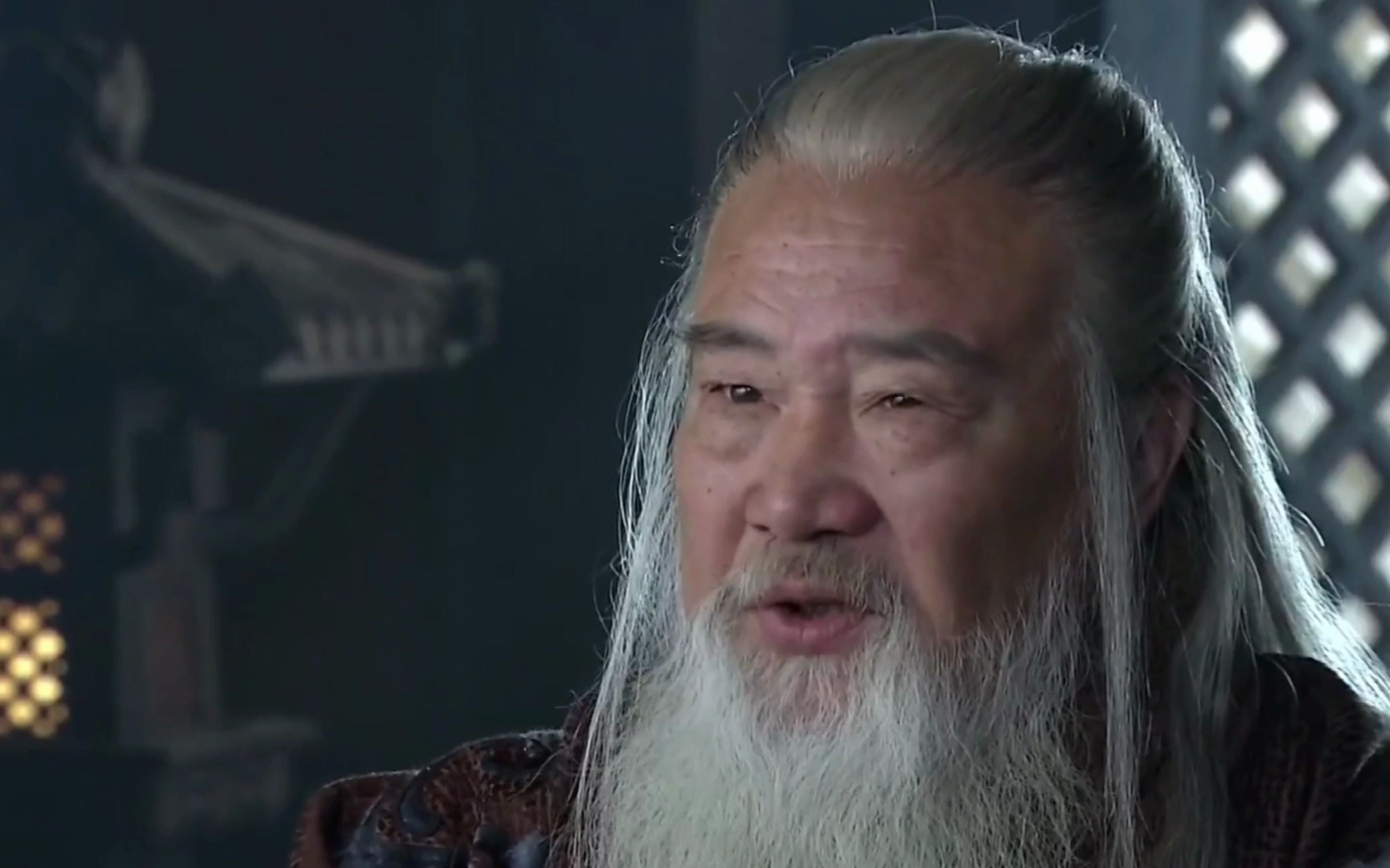 新三国演义十四回 上 刘备接旨伐袁术 杨弘为袁术献计