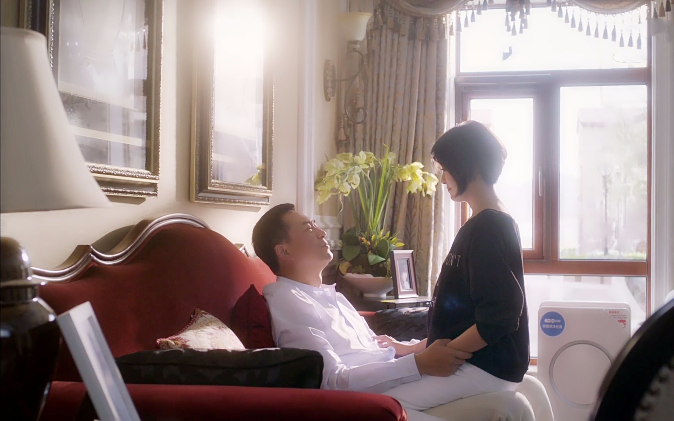 生逢灿烂的日子