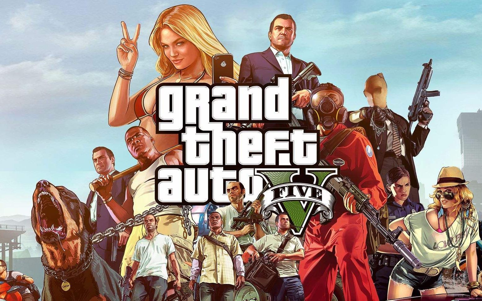 活动作品gta5雨天低画质和高画质的区别