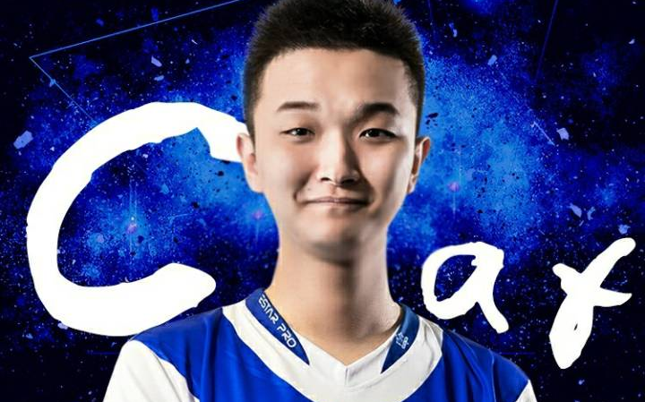 20180902estarprocat猫神直播录屏cat上线啦