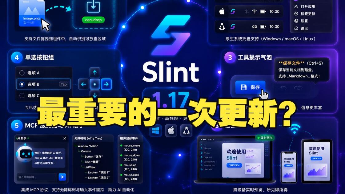 slint v1.17更新速览_哔哩哔哩_bilibili