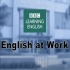《工作英语》全系列BBC 《English at work》