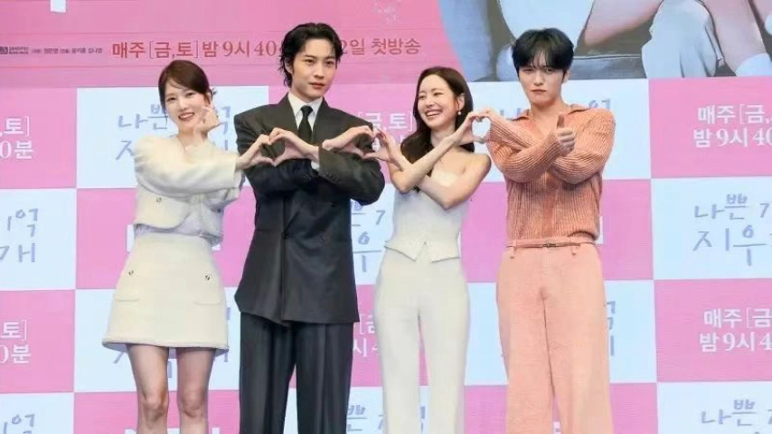 陈世妍则说:「我觉得丢脸和辛苦的事情是未来让我成长的经验,所以我不