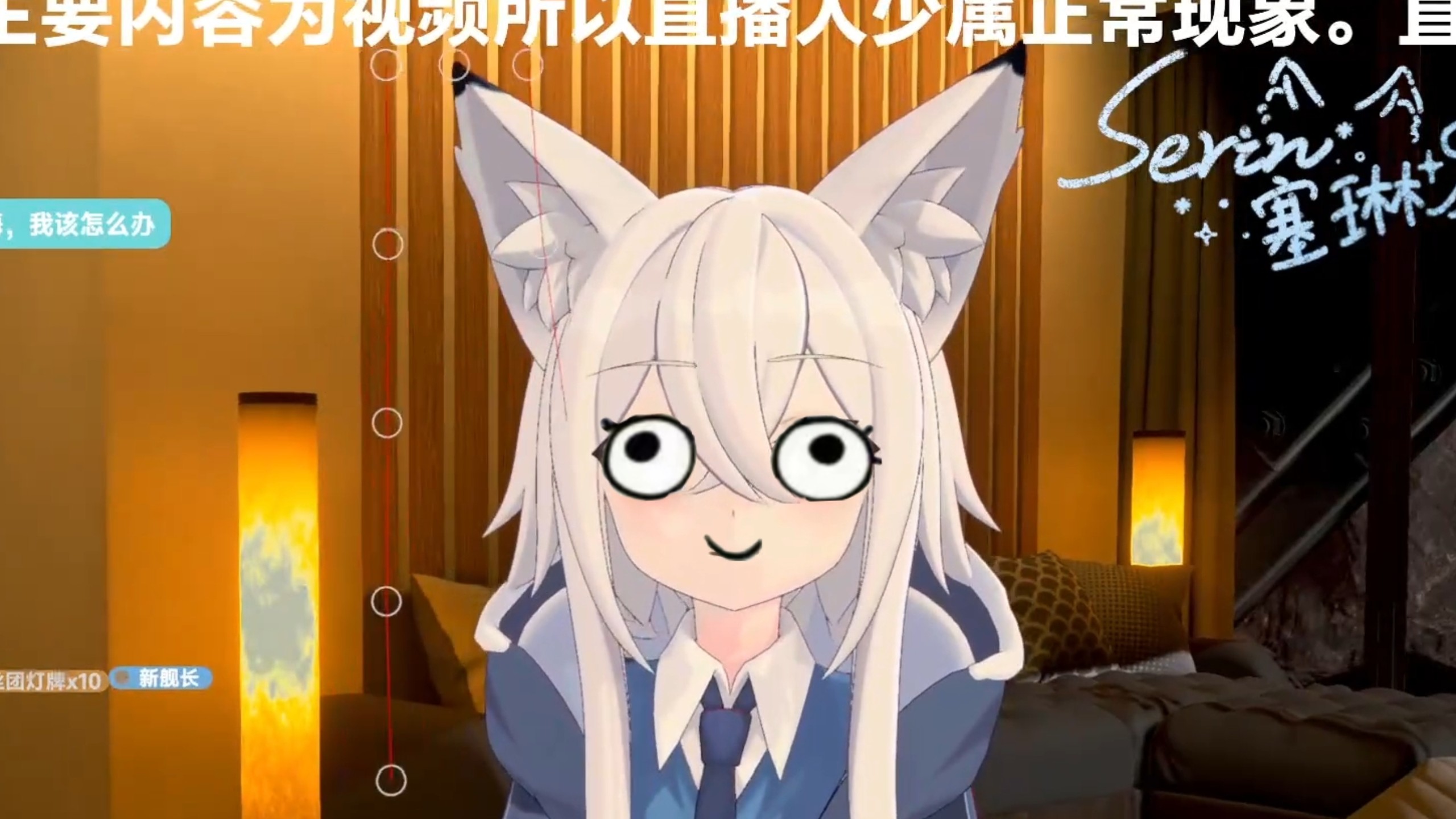 啥子塞琳