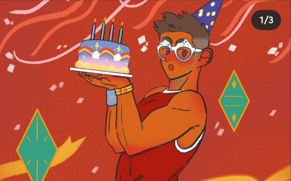 男生翻唱以你的心诠释我的爱ostcherryboy和pp一起唱带着对最后一集是