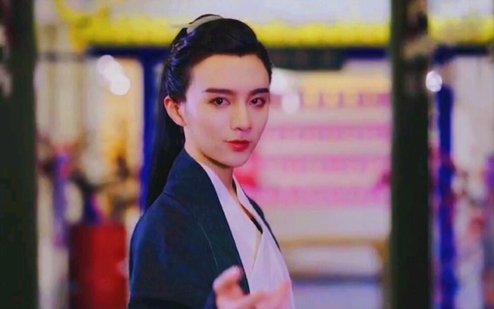 【鹤川句芒】芒芒穿鹤川共用衣柜系列