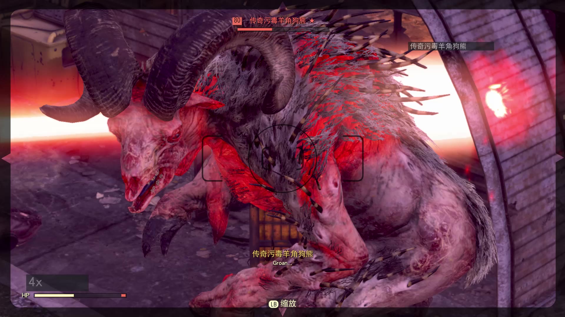 《鼎哥玩游戏》羊头熊大战突袭者,你们倒是打呀,好不容易把你们引到一