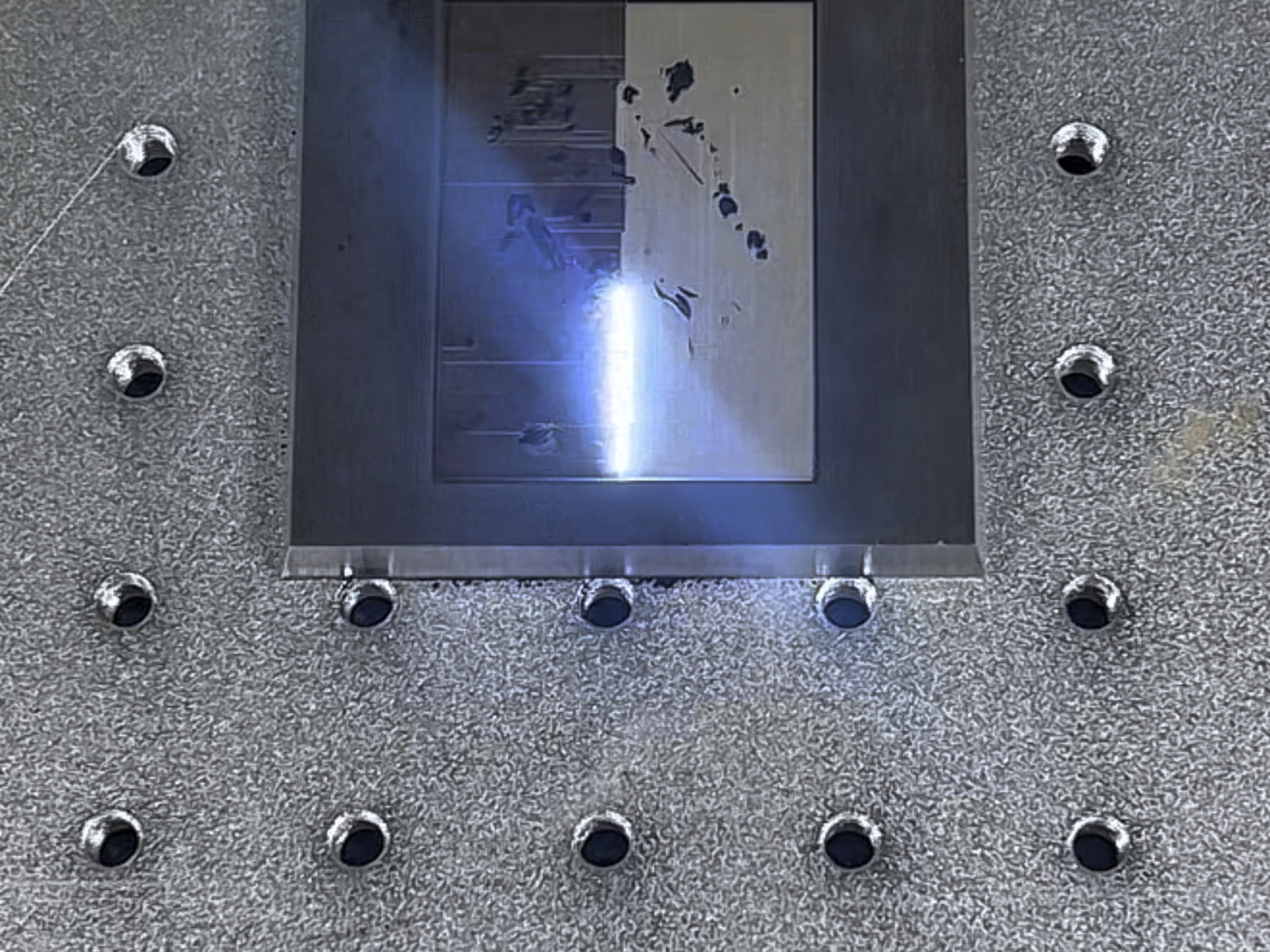 3d激光雕刻模具钢