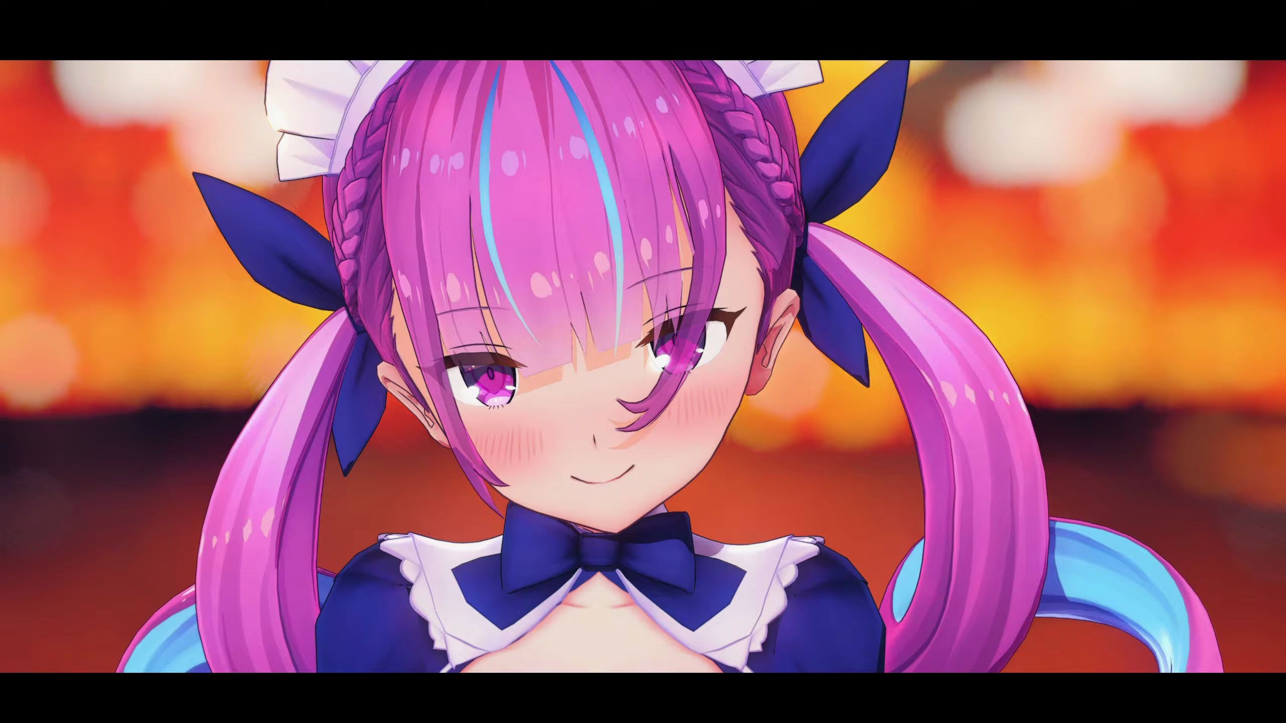 vtubermmd混乱交际凑阿库娅搬运